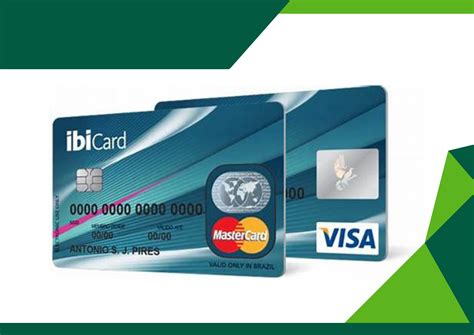 cartão ibicard fácil